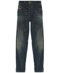 DIESEL - 2001 D-Macro-U Jeans - Lyst