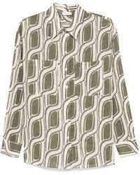 Liu Jo - Shirts - Lyst