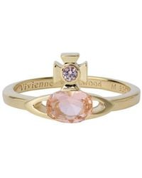 Vivienne Westwood - Allie Ring - Lyst