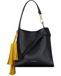 Givenchy - Mini Belted Hobo Bag - Lyst