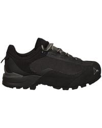 ROA - Hida Low Reflective Trekking Sneakers - Lyst