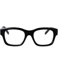 Givenchy - Eyewear Square-Frame Glasses - Lyst