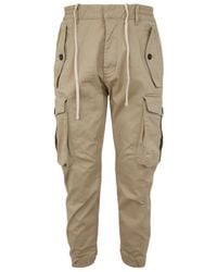 DSquared² - Trousers - Lyst