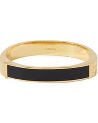 TOTEME - Signature Bracelet - Lyst