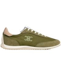 Celine - Racer Sneaker - Lyst