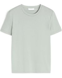 Max Mara - Madia Crew Neck T-Shirt - Lyst