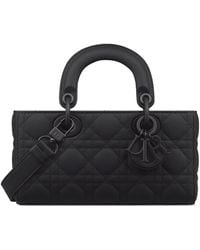 Dior - Small Ladyd-Joy Bag - Lyst