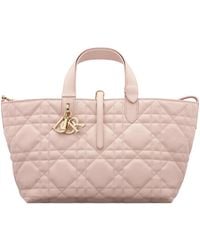 Dior - Medium Toujours Bag - Lyst