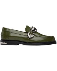 Toga Virilis - Polido Loafers - Lyst