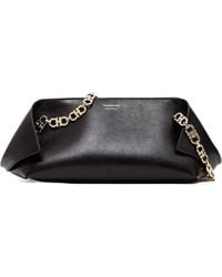 Ferragamo - Folded Shoulder Bag - Lyst