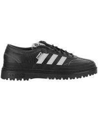 adidas - Originals X Song For The Mute Lace-Up Sneakers - Lyst
