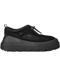 UGG - Heritage Utility Axoid Sneakers - Lyst