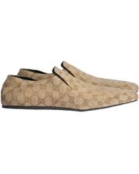 Gucci - Cupertino Loafer - Lyst