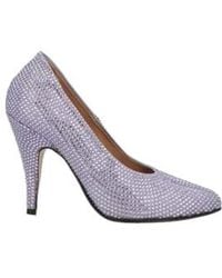Maison Margiela - Plain Colour Pumps - Lyst