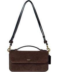 COACH - Elora Crossbody Bag - Lyst