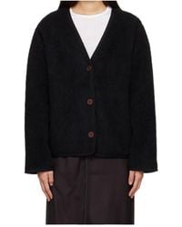 Baserange - Long-Sleeved Jacket - Lyst