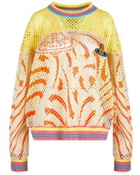 Vivienne Westwood - Fresh Sweatshirt - Lyst