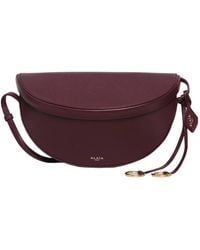 Alaïa - Alaïa Hip East West Bag - Lyst