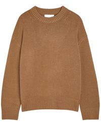 Lisa Yang - Renske Cashmere Jumper - Lyst
