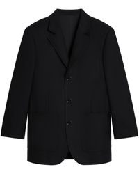 Celine - Tailored Jacket - Lyst