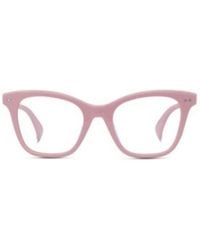 KENZO - Full Frame Plain Mirror - Lyst