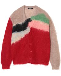 Undercover - Long-Sleeved Sweater - Lyst