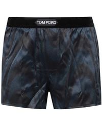 Tom Ford - Logo Underwear - Lyst