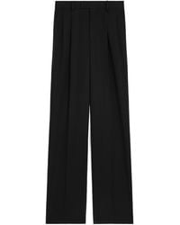 Celine - Jazz Trousers - Lyst