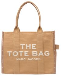 Marc Jacobs - The Jacquard Large Tote Bag - Lyst