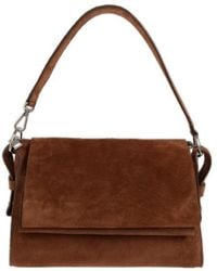 IRO - Zippered Shoulder Bag - Lyst