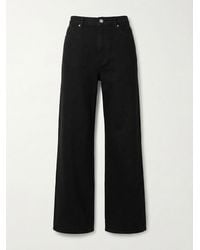 A.P.C. - Elisabeth Jeans - Lyst
