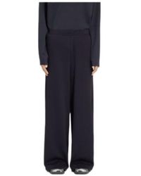 MM6 MAISON MARGIELA X SALOMON - Drawstring-Cuff Logo-Print Trousers - Lyst