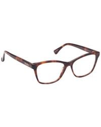 Max Mara - Logo Flat Mirror - Lyst