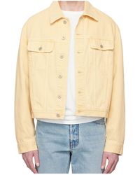 Jacquemus - Long Sleeve Casual Jacket - Lyst