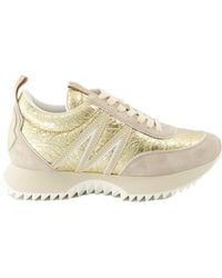 Moncler - Baskets Pacey Sneakers - Lyst