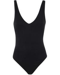 Entire studios - V-Neck Top - Lyst