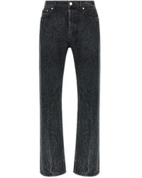 Séfr - Buttoned Jeans - Lyst