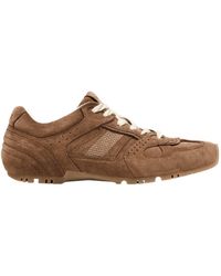 Alohas - Tb.56 Low-Top Sneakers - Lyst
