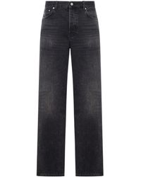 Haikure - Straight Five-Pocket Jeans - Lyst