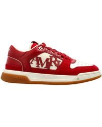 Amiri - Classic Low Sneakers - Lyst