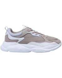 BOSS - Simple And Casual Shoes - Lyst