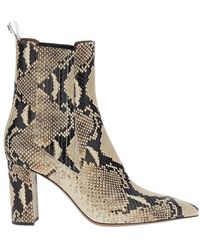 Paris Texas - Anja 85 Ankle Boots - Lyst