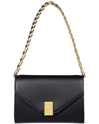 Lanvin - Concerto Shoulder Bag - Lyst