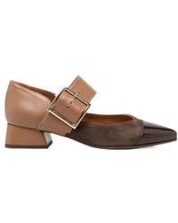 Chie Mihara - Pointed-Toe High Heels - Lyst