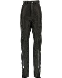 Rick Owens - Bolan Banana Pants - Lyst