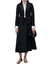 Dior - Fitted Jacket - Lyst