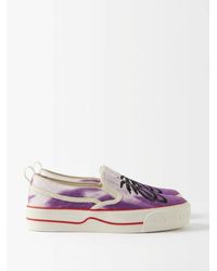 Gucci - Tennis 1977 Series Of Casual Sneakers - Lyst