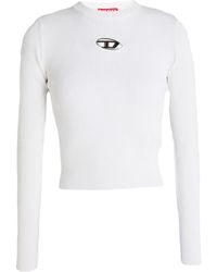 DIESEL - Sweaters - Lyst