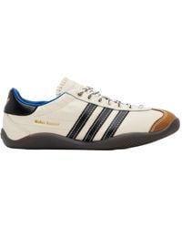 Wales Bonner - X Adidas Originals Karintha Og Sneakers - Lyst