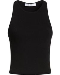 Max Mara - Top - Lyst